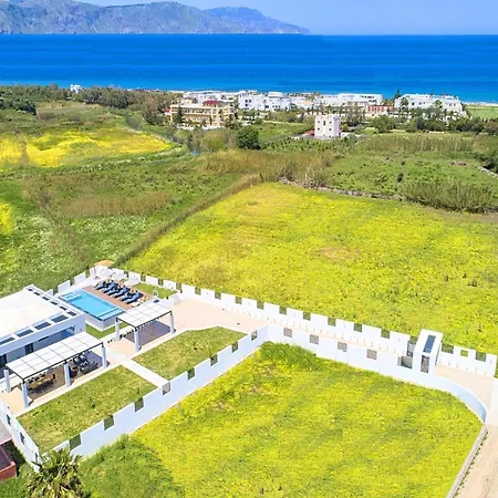Haus In Georgioupoli Mit Aussenpool Und Atemberaubender Aussicht Сasa de vacaciones